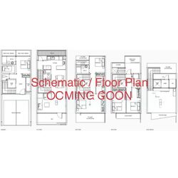 Springdew Terrace (D5), Semi-Detached #558035571